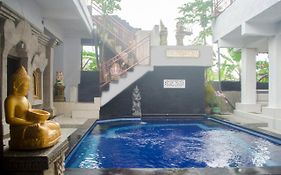 Kabera Bungalow 1